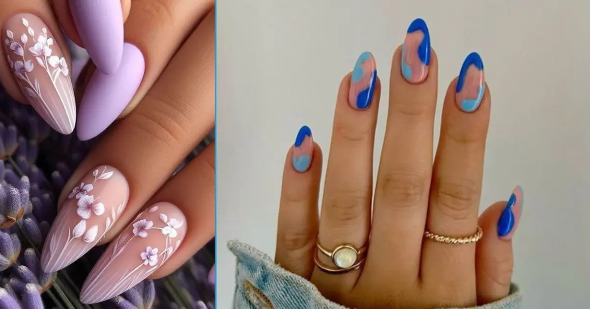 The Most Exciting Nail Trends for Summer 2024