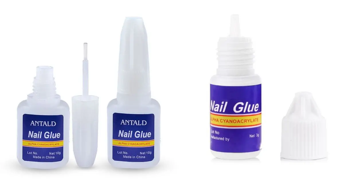 nail glue 1